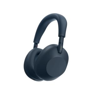SONY ワイヤレスヘッドフォン WH-1000XM6 (L) [ミッドナイトブルー