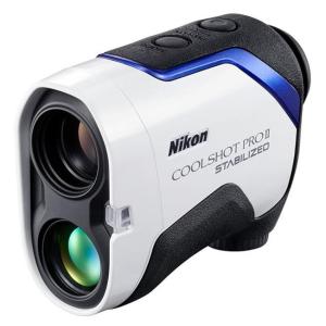 ニコン（Nikon） ゴルフ用レーザー距離計 COOLSHOT 20i GIII LCS20IG3