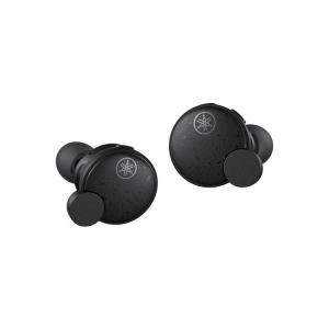 YAMAHA（ヤマハ） TW-E7B(B) ワイヤレスイヤホン ブラック : GIGA