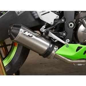 M4 Exhaust ZX-6R 2009-2026 フルエキ Street Slayer カーボン KA6994