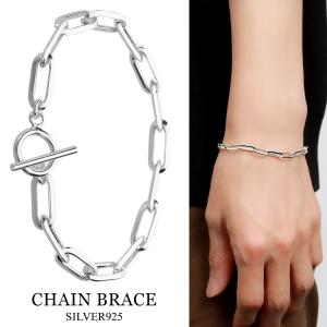 Yohji Yamamoto（ヨウジヤマモト） チェーンブレスレット メンズ