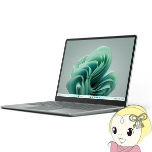 マイクロソフト（Microsoft） 12.4型 ノートパソコン Surface Laptop