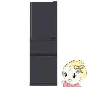 三菱電機（MITSUBISHI ELECTRIC） MR-P15K-H[標準設置無料]146L 2ドア