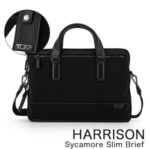 TUMI（トゥミ） 並行輸入 ブリーフケース ハリソン 06602000DD