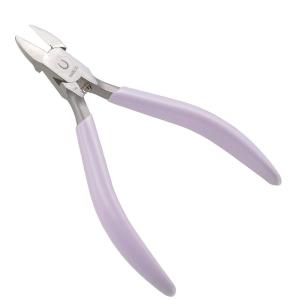 在庫数3 MARUTO NP1011V ネイルニッパー ネイルプロ color