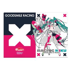 初音ミク レーシングVer.SPA 2025応援Ver. フルグラフィックハッピ