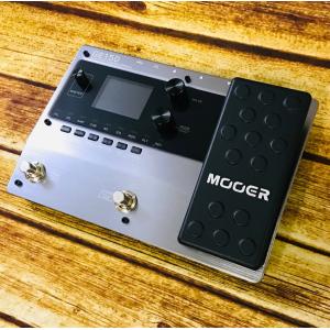 Mooer / GE150 Pro マルチエフェクター《エフェクター》 : ギター
