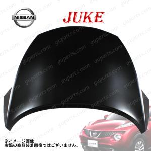 KENSTYLE（ケンスタイル） ジューク F15 前期 フロントグリル 塗装済