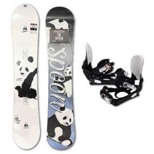 スノーボード スノボー 板 SPOON VINTAGE 2024 モデル メンズ レディス