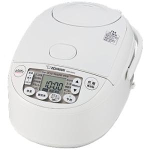 象印（ZOJIRUSHI） 5.5合炊き 炊飯器 IH炊飯ジャー 極め炊き 豪熱沸