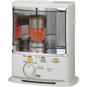 CORONA（コロナ） (送料無料) SX-EA28Y(W) 石油ストーブ 暖房器具