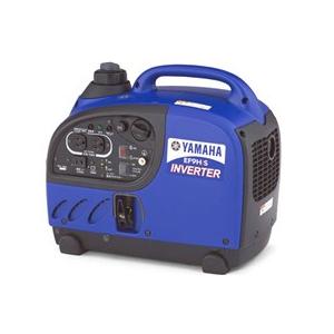 ヤマハ発動機 ヤマハ 0.9kVA 防音型 インバータ発電機 ホームセンター