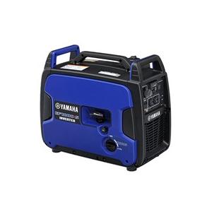 YAMAHA（ヤマハ） 発電機 EF16HiS 送料無料 インバーター発電機