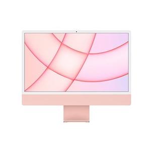 Apple iMac 24インチ M4チップ 10コア 512GB 16GBメモリ MWV33J/A