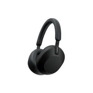 SONY ワイヤレスヘッドフォン WH-1000XM6 (B) [ブラック]【在庫あり（1