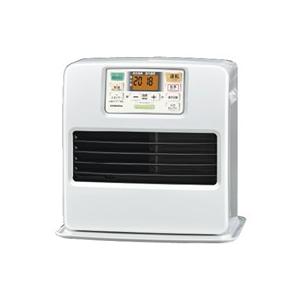 CORONA（コロナ） FH-ST4623BY(W) 石油ファンヒーター パールホワイト