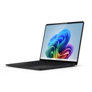 マイクロソフト Surface Laptop 第7世代 プラチナ ［ZGJ-00020］ 2024