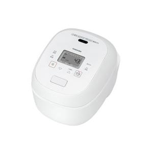 東芝（TOSHIBA） 真空IHジャー炊飯器 RC-18RXA(W) : ケーズデンキ