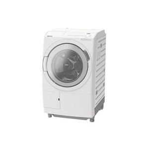 日立（HITACHI） 洗濯機 ドラム式 12kg ドラム式洗濯乾燥機 BD-SV120ML