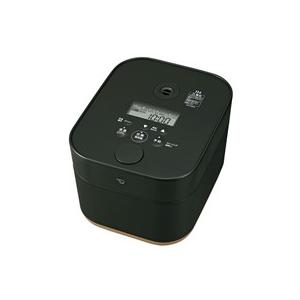 STAN. NW-SA10-BA 象印 炊飯器 IH炊飯ジャー 5.5合炊き ブラック