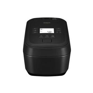日立（HITACHI） RZ-W100JM 圧力&スチーム IH炊飯器 ふっくら御膳 5.5