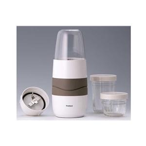 ☆イワタニ サイレントミルサー IFM-S30G 静音仕様 強力粉砕 離乳食