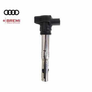 Audi（アウディ） A1 8X A3 8P イグニッションコイル BREMI製 20117