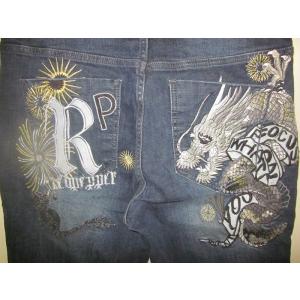 Ed Hardy（エド・ハーディー） レッドペッパー×エドハーディーコラボ