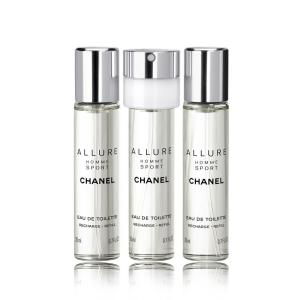 CHANEL（シャネル） 並行輸入品 アリュール オードパルファム EDP SP