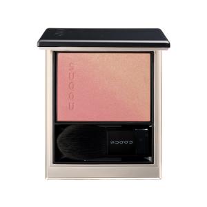 SUQQU（スック） 【送料無料】SUQQU ピュア カラー ブラッシュ #01 蕾