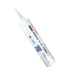 ノダ ラスカット用コーキング LCK5 500g 20本入 アクリルエマルジョン