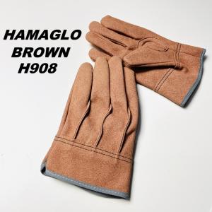 富士グローブ オイル マジック付き 皮手袋 革手袋 SW-32B 10双組 国産