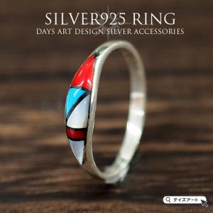 Indian Jewelry FUNNY公式ストア ズニ族 Breon Wallace サンダーバード