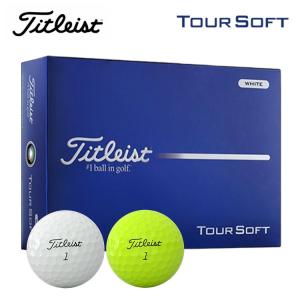 Titleist（タイトリスト） AVX ボール 1ダース(12球入り) TITLEIST