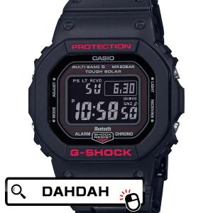 G-SHOCK G-STEEL Gスチール 黒 ゴールド GST-B500BD-1A9JF CASIO