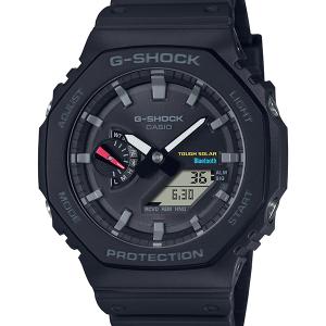 G-SHOCK タフソーラー モバイルリンク GA-B2100-1A1JF CASIO カシオ