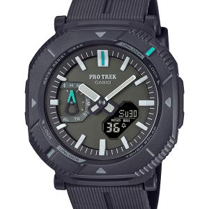 PRO TREK クライマーライン タフソーラー PRG-340-1JF プロトレック