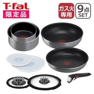 T-fal（ティファール） 30cmセラミック・ノンスティック・フライパン