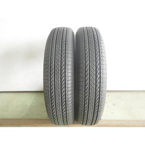 BRIDGESTONE（ブリヂストン） 175/80R16 91S 夏 DUELER H/T 684II 中古