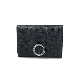 BVLGARI（ブルガリ） 30420 ブルガリ・ブルガリ 名刺入れ カードケース