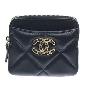 CHANEL（シャネル） AP0241 クラシック ロングフラップウォレット