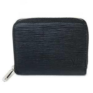 LOUIS VUITTON（ルイ・ヴィトン） フラグメントケース タイガ ノワール