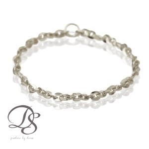 DEVAS 18金 リング k18 ピンキーリング k18リング チェーンリング