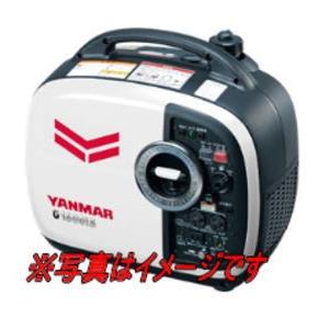 ヤンマー G900iS(2) ガソリン発電機 Gシリーズ インバータータイプ