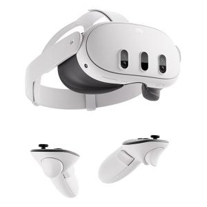 Meta Quest 3S 128GB オールインワンMR・VRヘッドセット 新品 在庫あり
