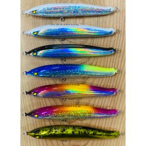 SOULS 鮪山／シビヤマ220-125G : DEEP BLUE OCEAN - 通販 - Yahoo