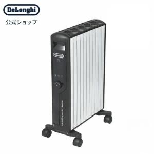 デロンギ（DeLonghi） マルチダイナミックヒーター ゼロ風暖房 [10~13