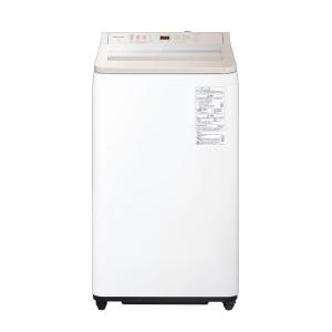 Panasonic（パナソニック） 洗濯機 縦型 7kg 全自動洗濯機 NA-FA7H5-C