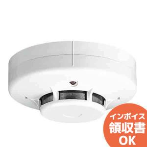 能美防災 FDPJ206-D-X （ノーミ）差動式スポット型感知器2種 熱感知器