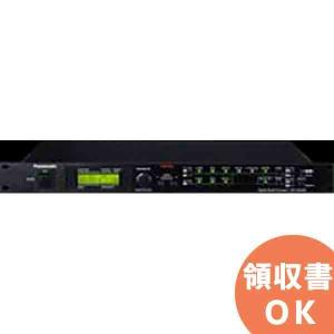 Panasonic（パナソニック） WP-DA204 パワーアンプ 200 W×4ch(4 Ω 連続